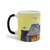 Color Changing Mug