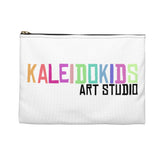 KaleidoKids Art Supply Pouch