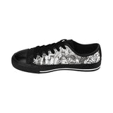 The Secret Mens Sneakers