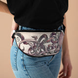 "Octopus" Fanny Pack