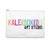 KaleidoKids Art Supply Pouch