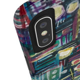 "The Map To" Case Mate Tough Phone Cases