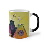 Color Changing Mug