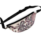 "Octopus" Fanny Pack
