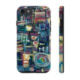 "The Map To" Case Mate Tough Phone Cases