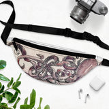 "Octopus" Fanny Pack