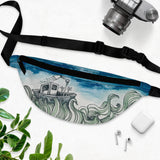 "Lost and Clean" Fanny Pack