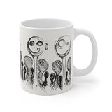 The Emotion Ceramic Mug