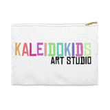KaleidoKids Art Supply Pouch