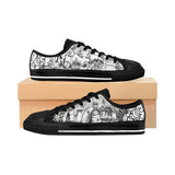 The Secret Mens Sneakers