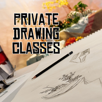 Private Drawing Class