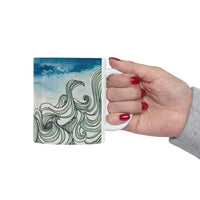 Lost & Clean - Ceramic Mug 11oz