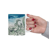 Lost & Clean - Ceramic Mug 11oz