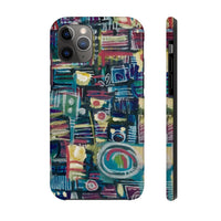 "The Map To" Case Mate Tough Phone Cases