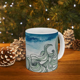 Lost & Clean - Ceramic Mug 11oz