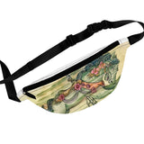 "Runaway Carousel" Fanny Pack