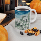 Lost & Clean - Ceramic Mug 11oz
