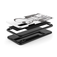 Robot Case Mate Tough Phone Cases
