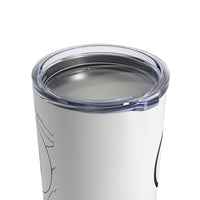 "Moon Man" Tumbler 10oz