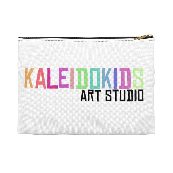 KaleidoKids Art Supply Pouch