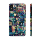 "The Map To" Case Mate Tough Phone Cases