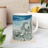 Lost & Clean - Ceramic Mug 11oz